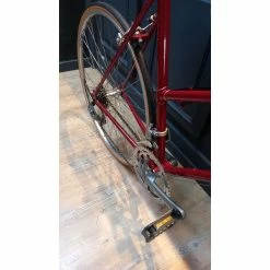 Vélo Urbain Autre Marque -Porte-vélos et Barres de Toit Soldes velo femme vintage 2