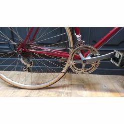 Vélo Urbain Autre Marque -Porte-vélos et Barres de Toit Soldes velo femme vintage 3