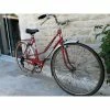 Vélo Urbain Motoconfort 2 Vélo Urbain Motoconfort -Porte-vélos et Barres de Toit Soldes velo femme vintage motoconfort