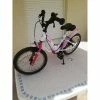 Vélo Tout Chemins 100% -Porte-vélos et Barres de Toit Soldes velo fille 16 pouces nakamura