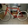Vélo De Course Autre Marque - 52 2 Vélo De Course Autre Marque - 52 -Porte-vélos et Barres de Toit Soldes velo fixie complet coca cola