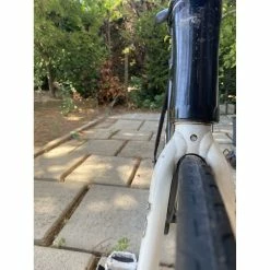 Vélo De Piste Exs - 53 -Porte-vélos et Barres de Toit Soldes velo fixie exs brakeless 5