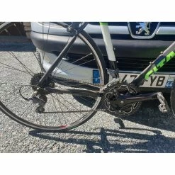 Vélo De Course Gitane - 55 -Porte-vélos et Barres de Toit Soldes velo gitane alu claris 3