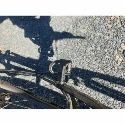 Vélo De Course Gitane - 55 -Porte-vélos et Barres de Toit Soldes velo gitane alu claris 5