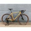 Vélo De Gravel Autre Marque - 52 2 Vélo De Gravel Autre Marque - 52 -Porte-vélos et Barres de Toit Soldes velo gravel brother mehteh