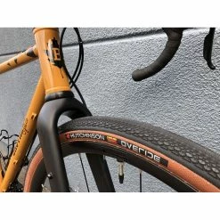 Vélo De Gravel Autre Marque - 52 -Porte-vélos et Barres de Toit Soldes velo gravel brother mehteh 2