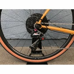 Vélo De Gravel Autre Marque - 52 -Porte-vélos et Barres de Toit Soldes velo gravel brother mehteh 3