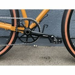 Vélo De Gravel Autre Marque - 52 -Porte-vélos et Barres de Toit Soldes velo gravel brother mehteh 4