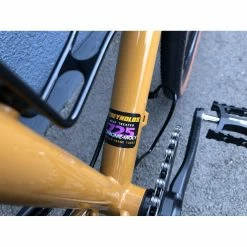 Vélo De Gravel Autre Marque - 52 -Porte-vélos et Barres de Toit Soldes velo gravel brother mehteh 5