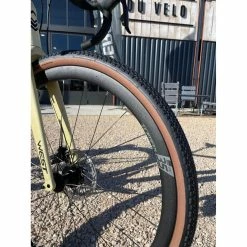 Vélo De Gravel Megamo - 54 -Porte-vélos et Barres de Toit Soldes velo gravel megamo west axs 05 taille m 3
