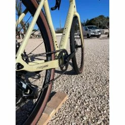 Vélo De Gravel Megamo - 54 -Porte-vélos et Barres de Toit Soldes velo gravel megamo west axs 05 taille m 5