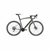 Vélo De Gravel Ridley - 56 -Porte-vélos et Barres de Toit Soldes velo gravel ridley carbone le kanzo fast grx800 1x
