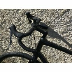 Vélo De Gravel Specialized - 62 -Porte-vélos et Barres de Toit Soldes velo gravel specialized diverge comp e5 taille 64 1