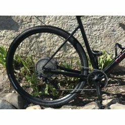 Vélo De Gravel Specialized - 62 -Porte-vélos et Barres de Toit Soldes velo gravel specialized diverge comp e5 taille 64 4