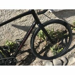 Vélo De Gravel Specialized - 62 -Porte-vélos et Barres de Toit Soldes velo gravel specialized diverge comp e5 taille 64 5