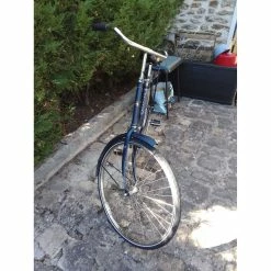 Vélo Hollandais Batavus - L (56-57) -Porte-vélos et Barres de Toit Soldes velo hollandais batavus 1