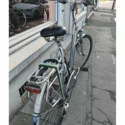 Vélo Hollandais Gazelle - XL (59-61) 11 Vélo Hollandais Gazelle - XL (59-61) -Porte-vélos et Barres de Toit Soldes velo hollandais gazelle medeo 4