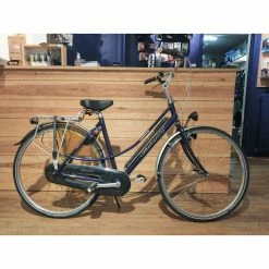 Vélo Hollandais Giant - S (49-51) -Porte-vélos et Barres de Toit Soldes velo hollandais giant freetime 2