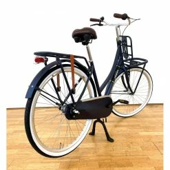 Vélo Hollandais Autre Marque - M (53-55) -Porte-vélos et Barres de Toit Soldes velo hollandais reconditionne a neuf 1