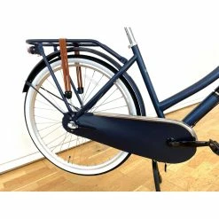 Vélo Hollandais Autre Marque - M (53-55) -Porte-vélos et Barres de Toit Soldes velo hollandais reconditionne a neuf 2