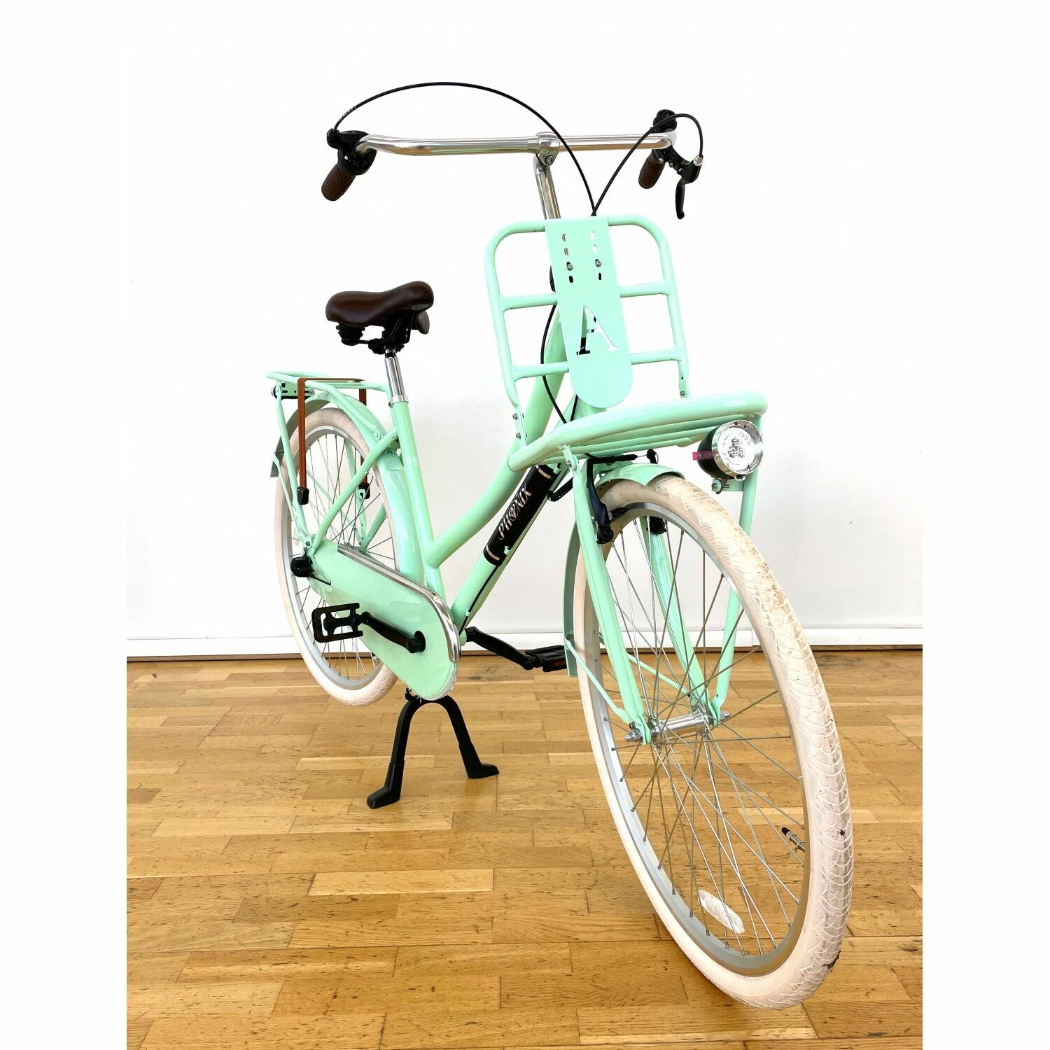 Vélo Hollandais Autre Marque - M (53-55) 3 Vélo Hollandais Autre Marque - M (53-55)