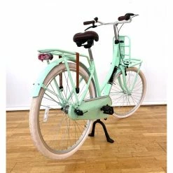 Vélo Hollandais Autre Marque - M (53-55) 9 Vélo Hollandais Autre Marque - M (53-55) -Porte-vélos et Barres de Toit Soldes velo hollandais reconditionne a neuf 7