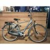 Vélo Hollandais Gazelle - S (49-51) -Porte-vélos et Barres de Toit Soldes velo holllandais gazelle esprit