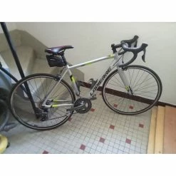 Vélo De Course Lapierre - 52 - 700c -Porte-vélos et Barres de Toit Soldes velo lapierre 1