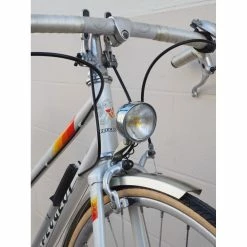 Vélo Urbain Peugeot -Porte-vélos et Barres de Toit Soldes velo mixte peugeot 5