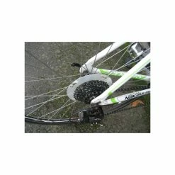 Vélo De Course Nakamura - 40 -Porte-vélos et Barres de Toit Soldes velo nakamura 1