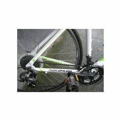 Vélo De Course Nakamura - 40 -Porte-vélos et Barres de Toit Soldes velo nakamura 2