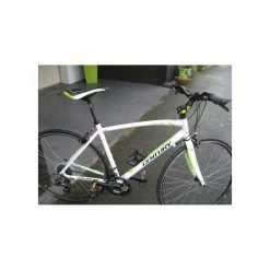 Vélo De Course Nakamura - 40 -Porte-vélos et Barres de Toit Soldes velo nakamura 3