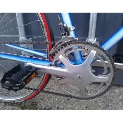 Vélo De Course Autre Marque - 55 -Porte-vélos et Barres de Toit Soldes velo novy cintre droit 2