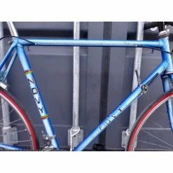 Vélo De Course Autre Marque - 55 -Porte-vélos et Barres de Toit Soldes velo novy cintre droit 3