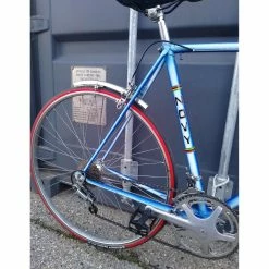 Vélo De Course Autre Marque - 55 -Porte-vélos et Barres de Toit Soldes velo novy cintre droit 4