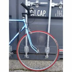 Vélo De Course Autre Marque - 55 -Porte-vélos et Barres de Toit Soldes velo novy cintre droit 5