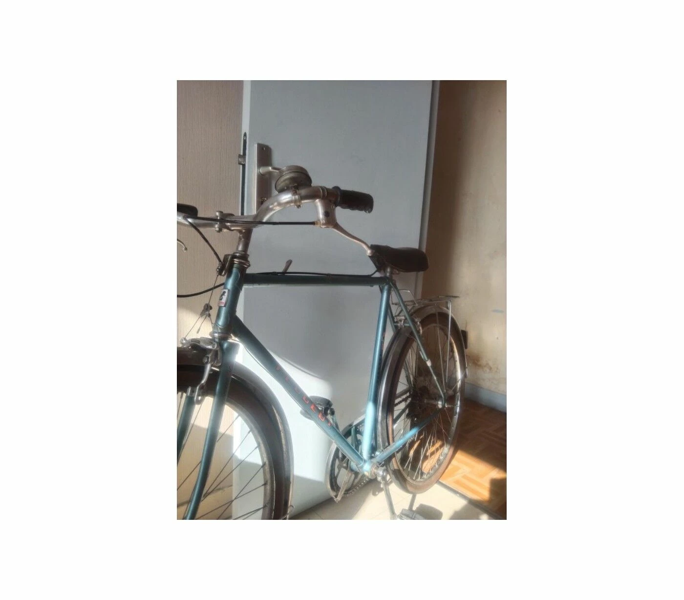 Vélo Urbain Peugeot 4 Vélo Urbain Peugeot – Image 2