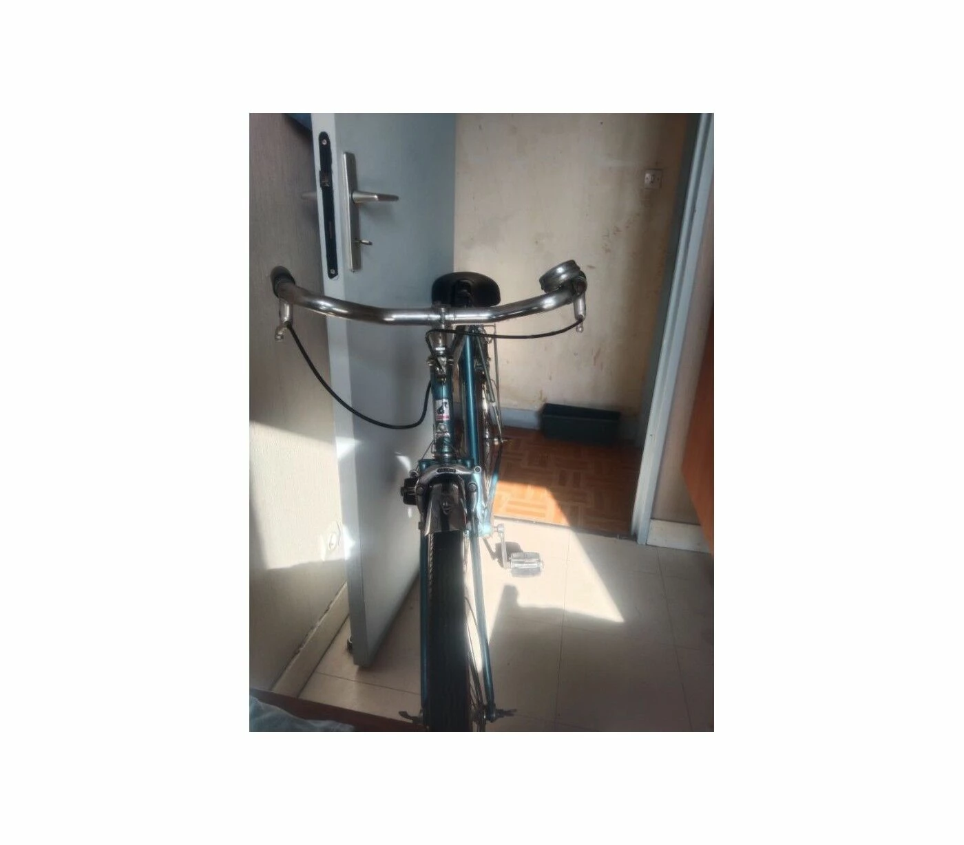 Vélo Urbain Peugeot 5 Vélo Urbain Peugeot – Image 3