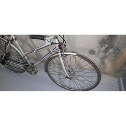 Vélo Urbain Peugeot -Porte-vélos et Barres de Toit Soldes velo peugeot 103 carbolite 5