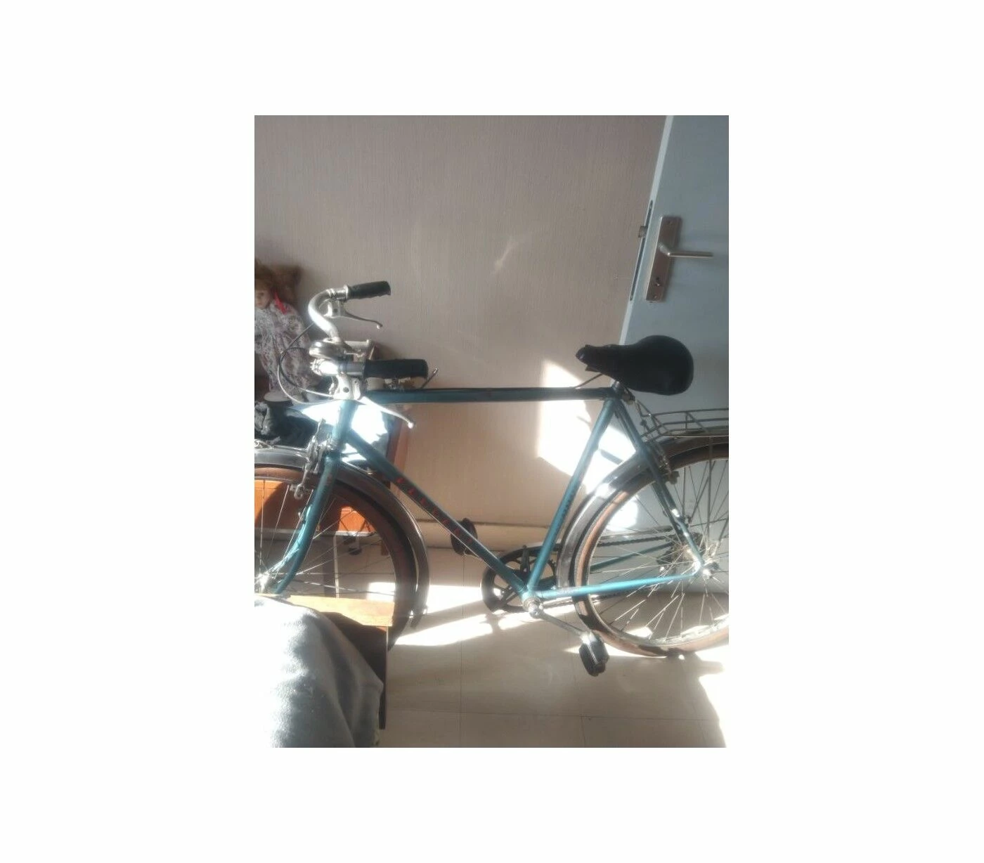 Vélo Urbain Peugeot 3 Vélo Urbain Peugeot