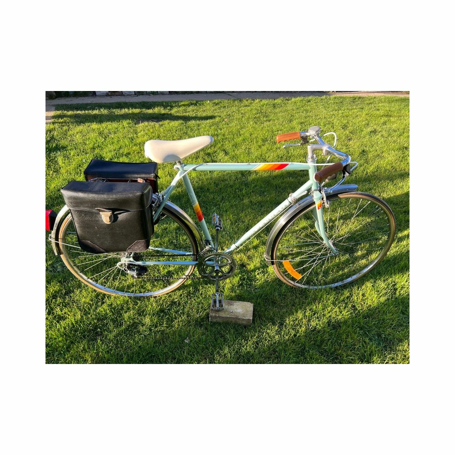 Vélo Urbain Peugeot 5 Vélo Urbain Peugeot – Image 3