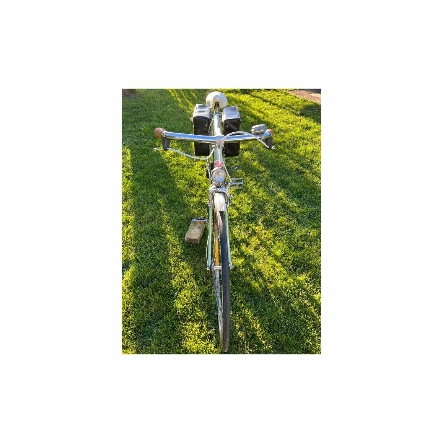 Vélo Urbain Peugeot 3 Vélo Urbain Peugeot