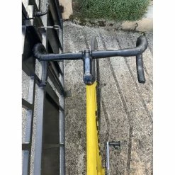 Vélo De Piste 8Bar Bike - 52 -Porte-vélos et Barres de Toit Soldes velo pignon fixe 8bar 2