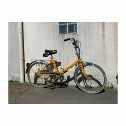 Vélo Pliant Peugeot