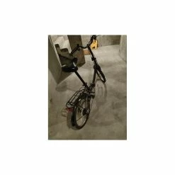 Vélo Pliant Autre Marque 8 Vélo Pliant Autre Marque -Porte-vélos et Barres de Toit Soldes velo pliant 20 pouces moma bikes 1