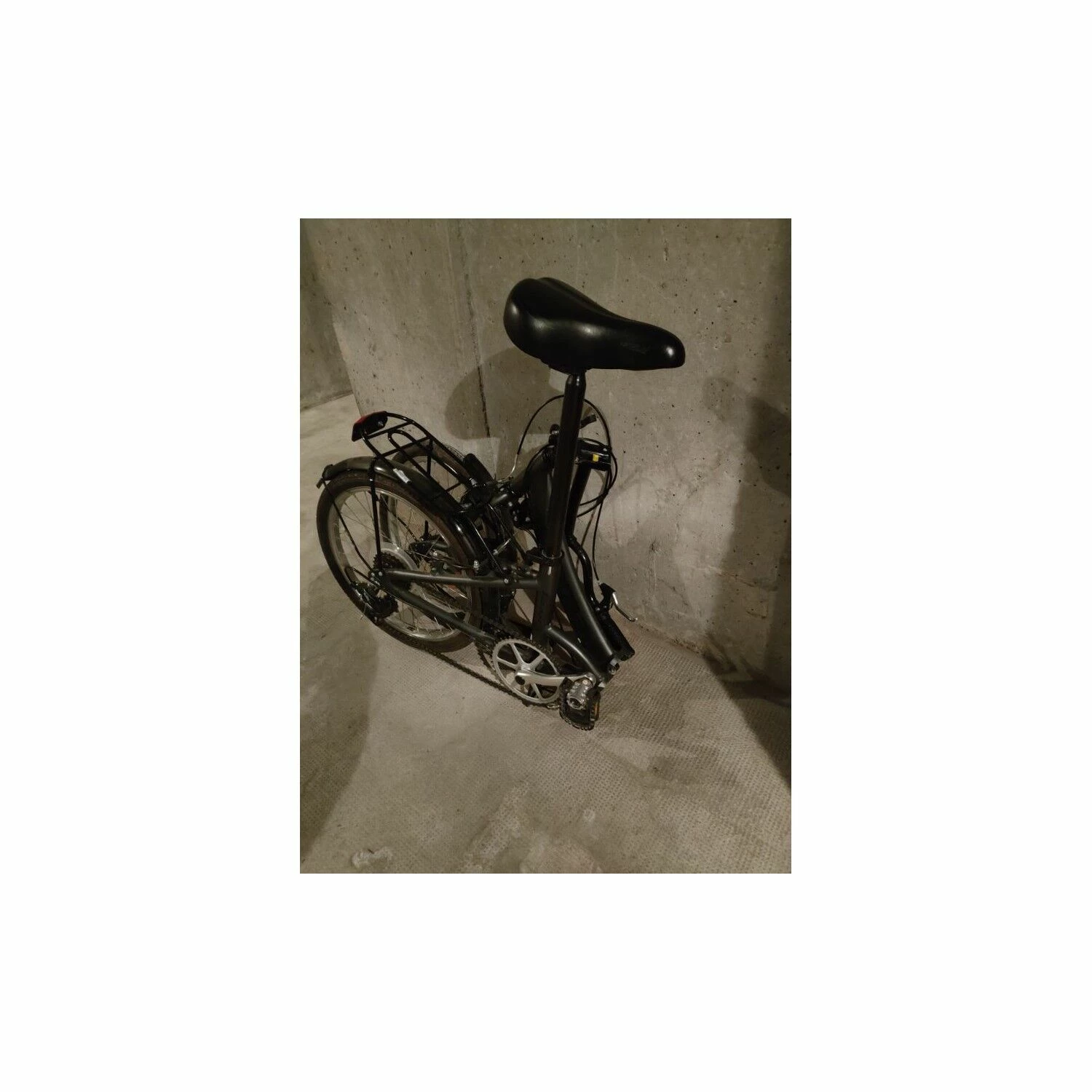 Vélo Pliant Autre Marque 5 Vélo Pliant Autre Marque – Image 3