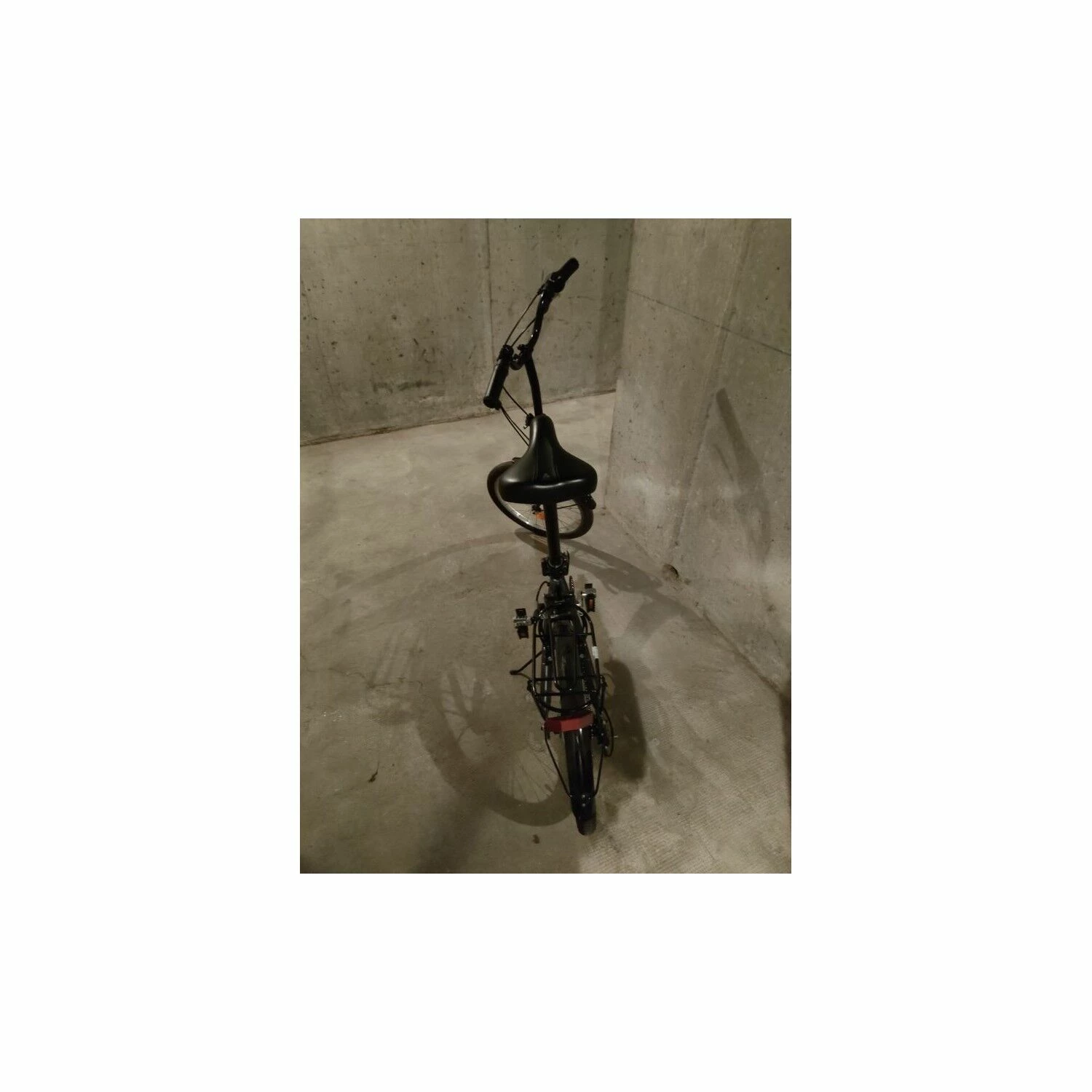 Vélo Pliant Autre Marque 7 Vélo Pliant Autre Marque – Image 5