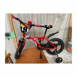 Vélo Urbain Autre Marque -Porte-vélos et Barres de Toit Soldes velo pour enfant 1