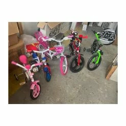 Vélo Urbain Autre Marque -Porte-vélos et Barres de Toit Soldes velo pour enfant 2