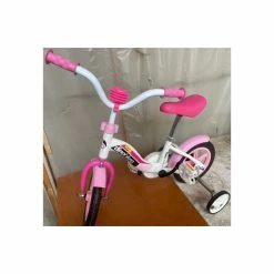 Vélo Urbain Autre Marque -Porte-vélos et Barres de Toit Soldes velo pour enfant 4